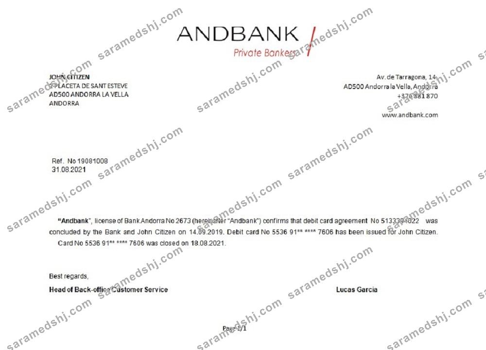 Andorra_Andbank bank_closure reference